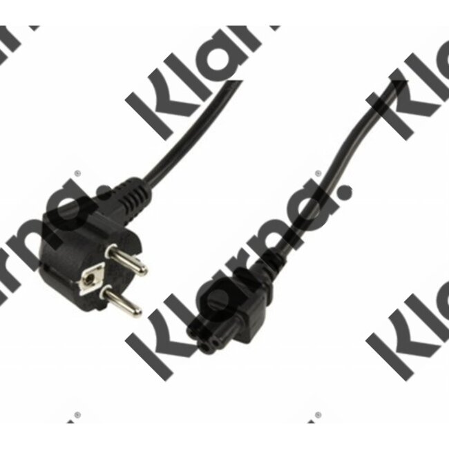 OEM Voedingskabel 3 pin voor notebook