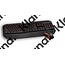 Rapoo Wired Gaming Keyboard Backlit + 500-3000 dpi optical m