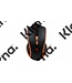 Rapoo Wired Gaming Keyboard Backlit + 500-3000 dpi optical m