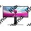 Samsung S29E790C VA 29" Zwart, Zilver