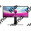 Samsung S29E790C VA 29" Zwart, Zilver