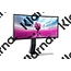 Samsung S29E790C VA 29" Zwart, Zilver