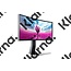 Samsung S29E790C VA 29" Zwart, Zilver