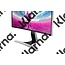 Samsung S29E790C VA 29" Zwart, Zilver