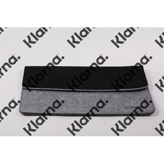 OEM Notebook Sleeve 15.6inch Grey  ''Notebook Limited Edition''