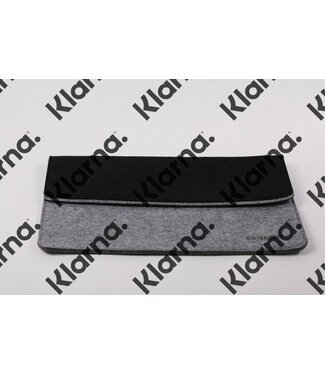 OEM Notebook Sleeve 15.6inch Grey  ''Notebook Limited Edition''