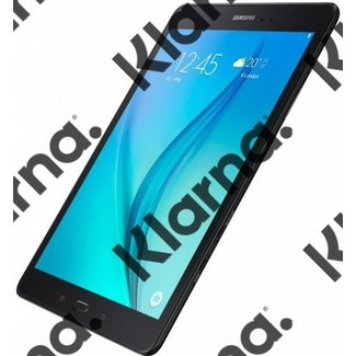 Samsung T550 PLS Galaxy Tab A 9.7 Inch 16GB Black Next Gen.