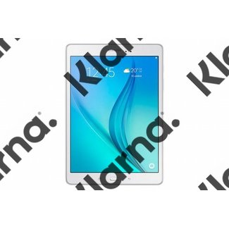Samsung T550 PLS Galaxy Tab A 9.7 Inch 16GB White Next Gen.