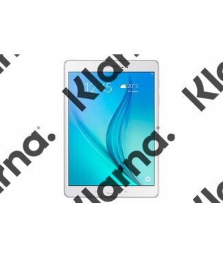 Samsung T550 PLS Galaxy Tab A 9.7 Inch 16GB White Next Gen.