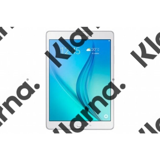Samsung T550 PLS Galaxy Tab A 9.7 Inch 16GB White Next Gen.