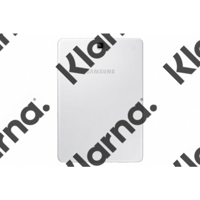 Samsung T550 PLS Galaxy Tab A 9.7 Inch 16GB White Next Gen.