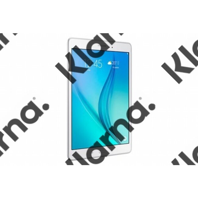 Samsung T550 PLS Galaxy Tab A 9.7 Inch 16GB White Next Gen.