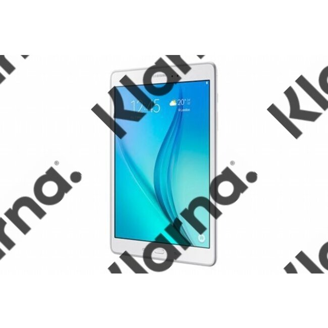 Samsung T550 PLS Galaxy Tab A 9.7 Inch 16GB White Next Gen.