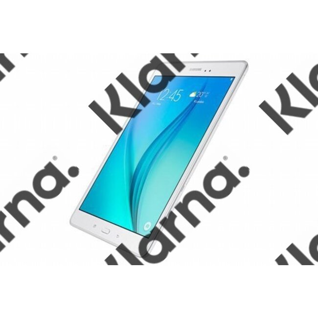 Samsung T550 PLS Galaxy Tab A 9.7 Inch 16GB White Next Gen.