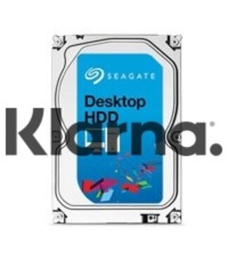 Seagate Desktop HDD ST1000DM003 1000GB SATA III interne harde schijf