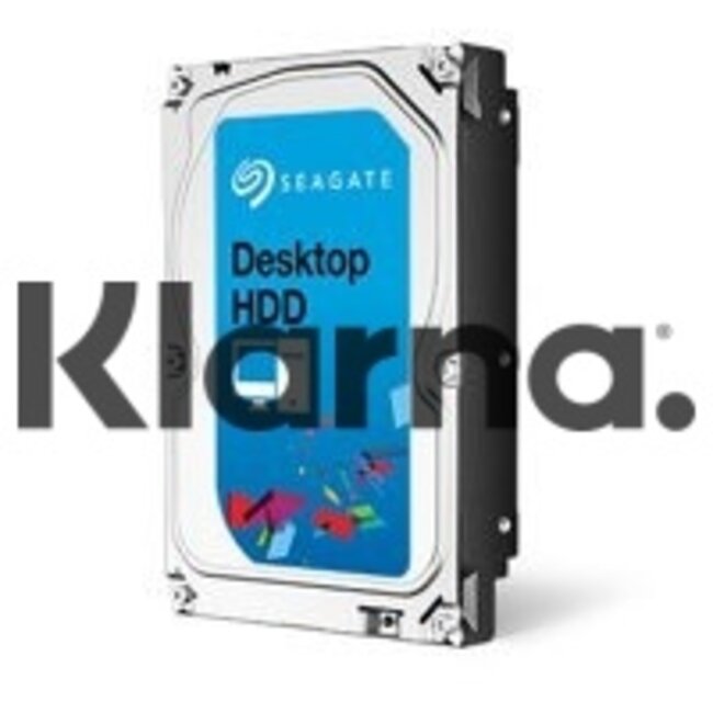 Seagate Desktop HDD 1TB SATA HDD