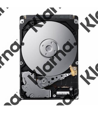 Seagate Momentus 1TB SATA II 2.5"