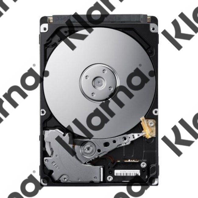 Seagate Momentus 1TB SATA II 2.5"