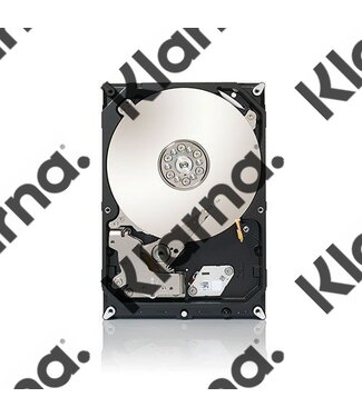 Seagate Desktop HDD 2TB SATA HDD