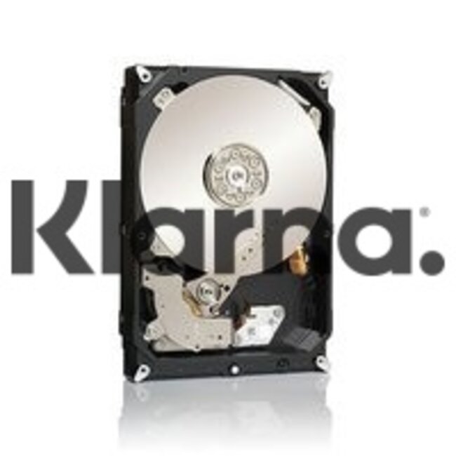 Seagate HDD  2TB - 3.5inch - 7200RPM - 64MB - SATA