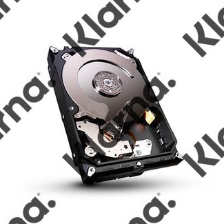 Seagate HDD  4TB - 3.5inch - 5900RPM - 64MB - SATA3