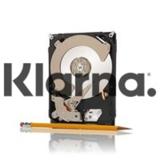 Seagate HDD  4TB - 3.5inch - 5900RPM - 64MB - SATA3