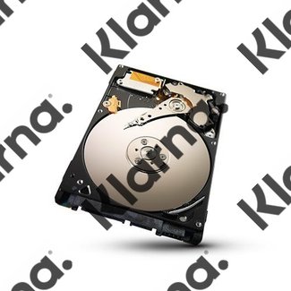 Seagate HDD  500GB S-ATA - 5400 RPM - 16MB - 2.5