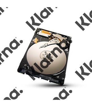 Seagate HDD  500GB S-ATA - 5400 RPM - 16MB - 2.5