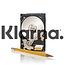 Seagate HDD  500GB S-ATA - 5400 RPM - 16MB - 2.5