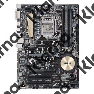 Asus ASUS Z170-P