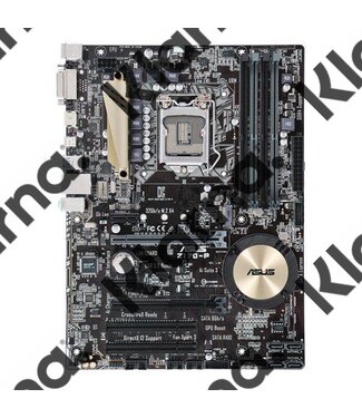 Asus ASUS Z170-P