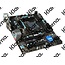 MSI MB  A88XM-E35  FM2+ / USB3 / HDMI / mATX / RAID