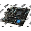 MSI MB  A88XM-E35  FM2+ / USB3 / HDMI / mATX / RAID
