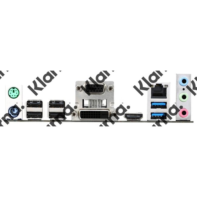 MSI MB  A88XM-E35  FM2+ / USB3 / HDMI / mATX / RAID