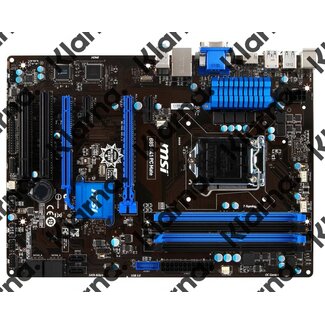 MSI B85-G41 PC Mate