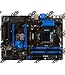 MSI MB  B85-G41 PC Mate 1150 / USB3 / 4 x DDR3 / HDMI / ATX