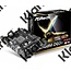 Asrock MB  FM2A68M-DG3+  FM2 / DVI  / VGA / USB3.0 / M-ATX