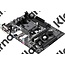 Asrock MB  FM2A88M-HD+ FM2 / DVI  / HDMI / USB3.0 / M-ATX