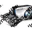 Asrock MB  FM2A88M-HD+ FM2 / DVI  / HDMI / USB3.0 / M-ATX
