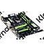 Gigabyte MB  G1.Sniper B6 / 1150 / HDMI / USB3.0 / ATX