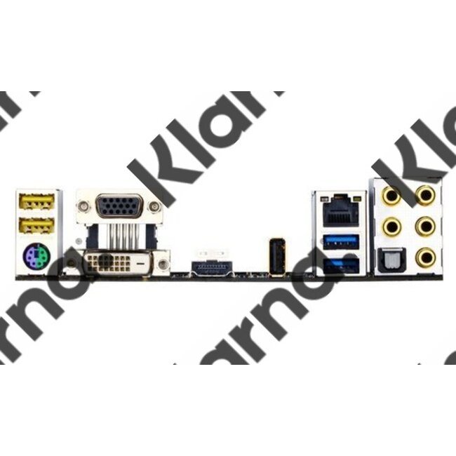 Gigabyte MB  G1.Sniper B6 / 1150 / HDMI / USB3.0 / ATX