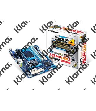 Gigabyte GA-78LMT-USB3 (rev. 4.1)