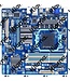 Gigabyte GA-78LMT-USB3 / AM3+ / ATX / USB 3.0 / HDMI / PCI-E