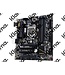 Gigabyte MB  GA-B150M-D3H S1151 / 4 x DDR4 / USB3.0 / HDMI