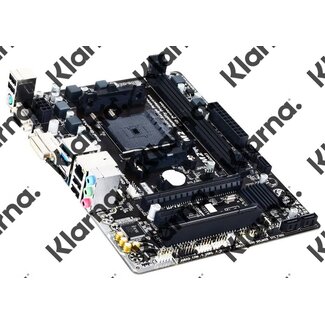 Gigabyte GA-F2A68HM-HD2 Socket FM2+ moederbord