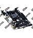 Gigabyte MB  GA-F2A68HM-HD2 / FM2 / HDMI / USB3.0 / M- ATX