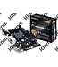 Gigabyte MB  GA-F2A68HM-HD2 / FM2 / HDMI / USB3.0 / M- ATX