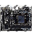 Gigabyte MB  GA-F2A68HM-HD2 / FM2 / HDMI / USB3.0 / M- ATX