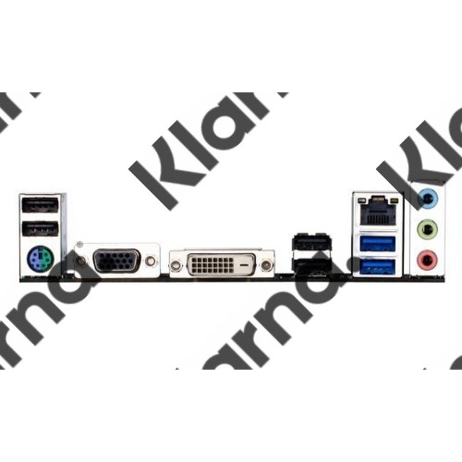 Gigabyte MB  GA-F2A88XM-DS2 / FM2 / DVI  / USB3.0 / M- ATX