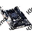 Gigabyte MB  GA-F2A88XM-DS2 / FM2 / DVI  / USB3.0 / M- ATX